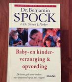 Benjamin Spock - Baby- en kinderverzorging & opvoeding, Ophalen of Verzenden, Benjamin Spock