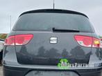 Achterklep van een Seat Altea (LW7Z), Gebruikt, -, Ophalen of Verzenden, -