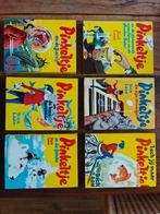Pinkeltje kinderboeken, avontuur, nostalgie, kindvriendelijk, Ophalen of Verzenden, Zo goed als nieuw, Sprookjes