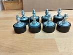 8 stuks M8 Grote Luidspreker Stelvoeten, Ophalen of Verzenden, Nieuw, 120 watt of meer, JBL