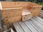 Werpkist 120x60cm, Dieren en Toebehoren, Ophalen, Zo goed als nieuw, 110 cm of meer, Minder dan 65 cm