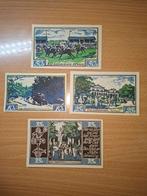 Duits Notgeld Braunschweig Noodgeld, Ophalen of Verzenden, Duitsland