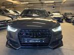 Audi S6 Avant 4.0 TFSI Pro Line Plus ABT 580PK | PANO | MEMO, Automaat, 1935 kg, Gebruikt, 450 pk