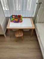 Kinderkamer, Kinderen en Baby's, Kinderkamer | Tafels en Stoelen, Ophalen, Zo goed als nieuw, Stoel(en)