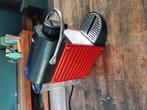 Krups Nespresso pixie nx3005, Afneembaar waterreservoir, Gebruikt, Overige modellen, Overige typen
