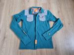 Blouse MortenZ mt 158/164, Overhemd of Blouse, Zo goed als nieuw, Jongen, Mortenz