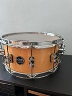 Dw performance snare, Muziek en Instrumenten, Drumstellen en Slagwerk, Ophalen, Zo goed als nieuw, Overige merken