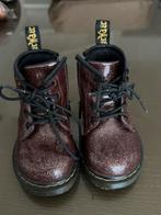 dr martens, Ophalen of Verzenden, Zo goed als nieuw, Meisje, Schoenen
