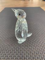 Searovski Kristallen Pinguïn Beeldje, Ophalen, Zo goed als nieuw