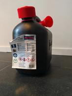 Jerrycan 5 liter (2 stuks), Ophalen of Verzenden, Gebruikt