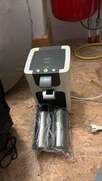 , espresso apparaat voor koffiepets, Ophalen of Verzenden, Gebruikt, Espresso apparaat