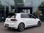 Volkswagen Golf 2.0 TSI GTI Clubsport Schaalstoelen | Schuif, 65 €/maand, Gebruikt, 4 cilinders, Alcantara
