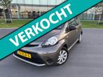 Toyota Aygo 1.0 VVT-i Comfort NETTE STAAT ELEC RAMEN AIRCO A, Voorwielaandrijving, Euro 5, Gebruikt, Emergency brake assist