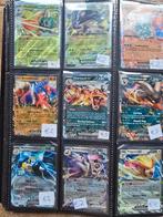 Pokemon hits ssp paf pal ex v vmax swsh promo par scr tef, Ophalen of Verzenden, Zo goed als nieuw, Meerdere kaarten
