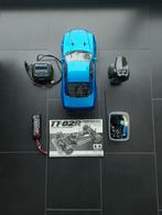Tamiya TT-02R, Hobby en Vrije tijd, Modelbouw | Radiografisch | Auto's, Ophalen, Auto onroad