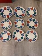 Boerenbont, Antiek en Kunst, Antiek | Servies los, Ophalen of Verzenden