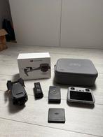 DJI Mavic 3 V2.0 Cine - 2 Batterijen + smartcontroller NIEUW, Ophalen of Verzenden, Nieuw, Drone met camera