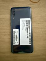 Samsung galaxy a50 redelijke staat 128gb werkt naar behoren, Gebruikt, Ophalen of Verzenden, Fysiek toetsenbord, Galaxy A