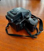 Mooie Mamiya 645 pro set met veel extra’s, Audio, Tv en Foto, Fotocamera's Analoog, Ophalen, Spiegelreflex, Overige Merken