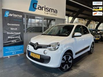 Renault Twingo 1.0 SCe Collection|Cruise|Airco|NAP beschikbaar voor biedingen