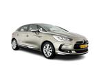 Citroën DS5 2.0 Hybrid4 Business Executive AWD Aut. *PANO |, Auto's, Automaat, Euro 5, Gebruikt, Zwart