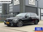 Mercedes C-Klasse 300e AMG | 360 | Night| Trekhaak | CarPlay, Achterwielaandrijving, Gebruikt, Huisgarantie, Met garantie (alle)