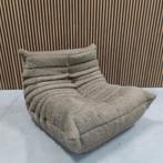 Ligne Roset Togo - Eenzits -Kieffer Feral terra, Ophalen of Verzenden