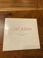 Café Buddha CD - Zo goed als nieuw, Ophalen of Verzenden, Zo goed als nieuw, Boxset