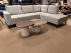 Hoekbank Leclerc 260x205 Direct/Leverbaar/Enschede E-7113, Hout, 250 tot 300 cm, Hoekbank, Nieuw