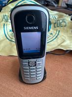 Gigaset S67H Draadloze Telefoon - Gebruikt, Ophalen of Verzenden, Gebruikt, 1 handset