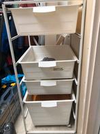 Ladenrek, Ophalen, 25 tot 50 cm, Minder dan 100 cm
