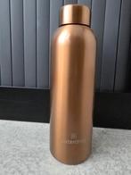 Waterdrop Fles - 600 ml - bronskleurig, Ophalen of Verzenden, Gebruikt