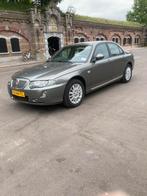 Rover 75 1.8 Turbo 2004 Grijs, 4 cilinders, Origineel Nederlands, Handgeschakeld, Particulier