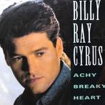 Top2000 Billy Ray Cyrus - Achy Breaky Heart, Ophalen of Verzenden