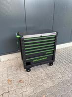 Stahlfest Gereedschapswagen ASF224 - Nieuw, Auto diversen, Autogereedschap, Ophalen, Nieuw