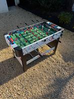 Tafelvoetbal zo goed als nieuw, Ophalen, Zo goed als nieuw