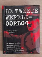 De tweede wereldoorlog, Boeken, Zo goed als nieuw, Paul Cornish, Algemeen, Ophalen