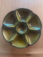 16 Oesterborden van Gien - Vintage Servies, Antiek en Kunst, Ophalen of Verzenden