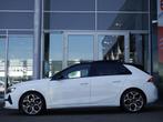 Opel Astra 1.2 Turbo GS | Nieuwe auto | Stoel en stuurverwar, 1199 cc, Wit, Origineel Nederlands, Bedrijf