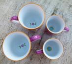 LIEF ! Life style Borden + Mokken + Mokjes + een Lief Kussen, Nieuw, Ophalen of Verzenden, Wedgwood, Porselein