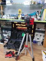 Levelfix Laser., Gebruikt, -, -, Ophalen of Verzenden