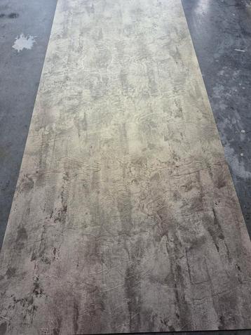 Pvc panelen, 10+ stuks €40 per stuk 5-9 stuks €45 per stuk beschikbaar voor biedingen