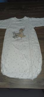 Leuk bambi slaapzakje maat 70 van c&a, Ophalen of Verzenden, Gebruikt, 70 tot 85 cm, Slaapzak
