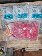 Pro flat levelling clips met keggen., Doe-het-zelf en Verbouw, Tegels, Overige materialen, Overige typen, Nieuw, Minder dan 20 cm