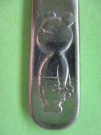 (KB5016) Kinderbestek Beertje mes, Ophalen of Verzenden, Gebruikt