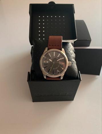 Diesel Horloge DZ 1802  beschikbaar voor biedingen