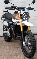 FANTIC CABALLERO 500 RALLY EXPLORER (btw) (bj 2023), FANTIC, Onbekend, 449 cc, Toermotor