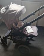 Mutsy Nio kinderwagen reiswieg buggy, Kinderen en Baby's, Kinderwagens en Combinaties, Zo goed als nieuw, Mutsy, Ophalen