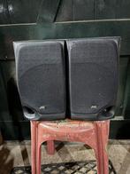 L en R JVC boxjes goed werkende speakers, Audio, Tv en Foto, Luidsprekers, JVC, Refurbished, Ophalen of Verzenden, Minder dan 60 watt