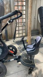 Carbebe meerijdstoeltje / plankje, Ophalen, Gebruikt, Overige merken